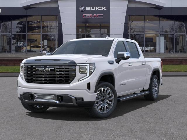 2024 GMC Sierra 1500 Vehicle Photo in PORTLAND, OR 97225-3518