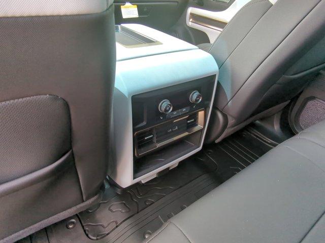 2024 GMC HUMMER EV SUV Vehicle Photo in ALBERTVILLE, AL 35950-0246