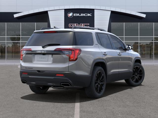 2023 GMC Acadia Vehicle Photo in MEMPHIS, TN 38115-1503