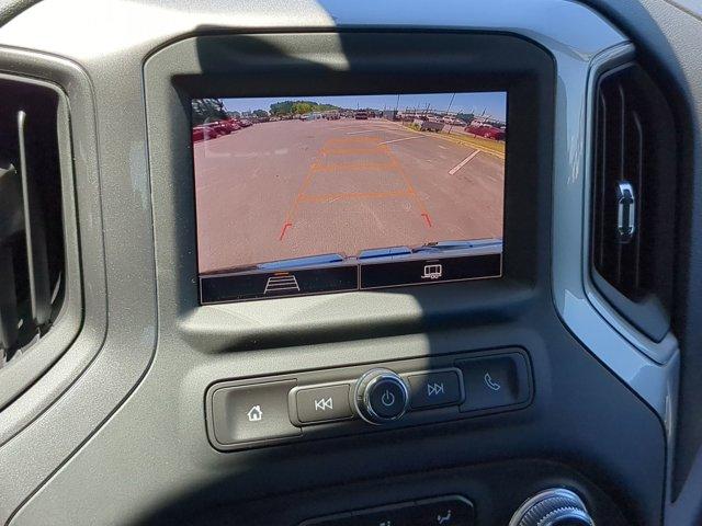 2024 GMC Sierra 1500 Vehicle Photo in ALBERTVILLE, AL 35950-0246