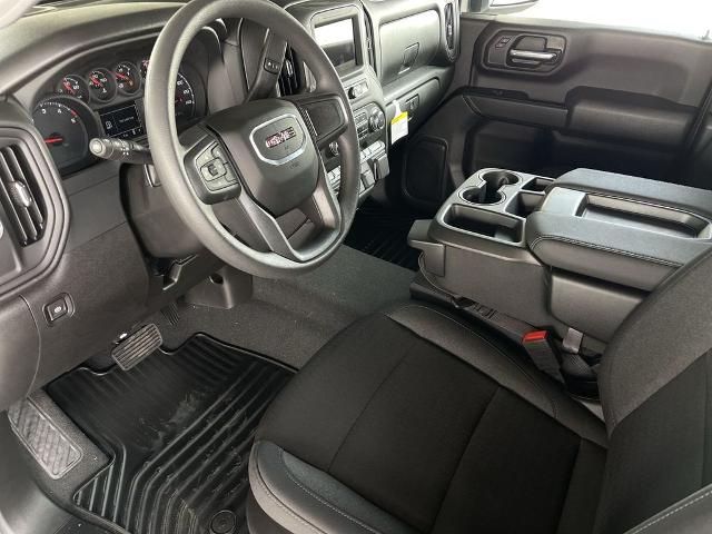 2024 GMC Sierra 2500 HD Vehicle Photo in TURLOCK, CA 95380-4918