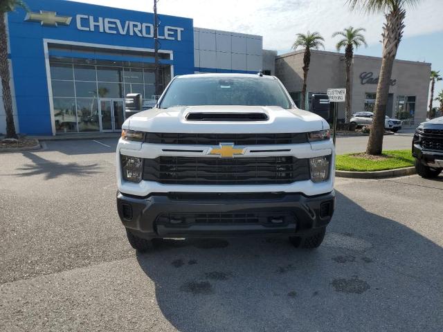 2024 Chevrolet Silverado 2500 HD Vehicle Photo in BROUSSARD, LA 70518-0000