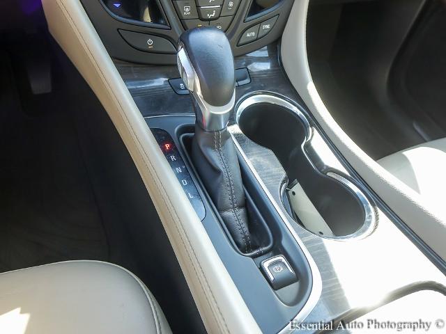 2019 Buick Envision Vehicle Photo in OAK LAWN, IL 60453-2517