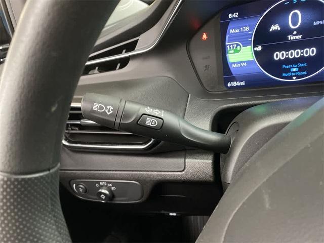 2023 Chevrolet Bolt EUV Vehicle Photo in PORTLAND, OR 97225-3518