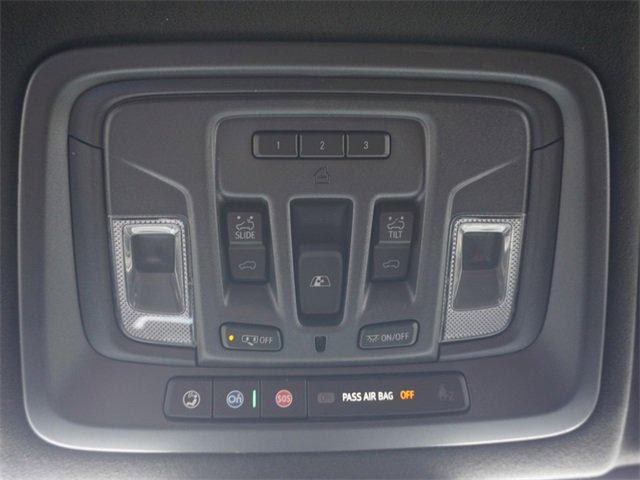 2024 GMC Sierra 1500 Vehicle Photo in BATON ROUGE, LA 70806-4466