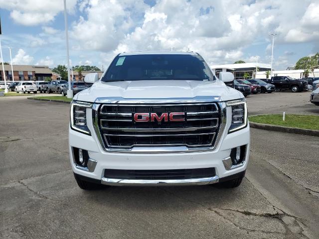 2024 GMC Yukon XL Vehicle Photo in LAFAYETTE, LA 70503-4541