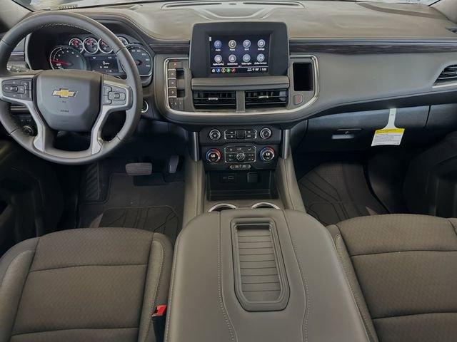 2024 Chevrolet Tahoe Vehicle Photo in RIVERSIDE, CA 92504-4106