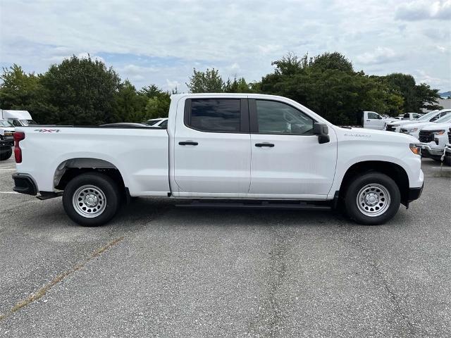 2023 Chevrolet Silverado 1500 Vehicle Photo in ALCOA, TN 37701-3235