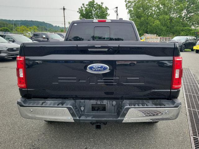 2021 Ford F-150 Vehicle Photo in Boyertown, PA 19512