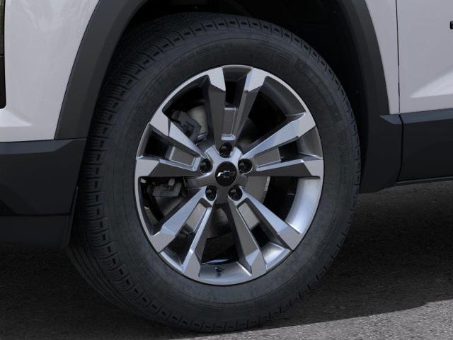 2025 Chevrolet Equinox Vehicle Photo in SELMA, TX 78154-1460