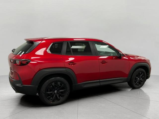 2024 Mazda CX-50 Vehicle Photo in Green Bay, WI 54304