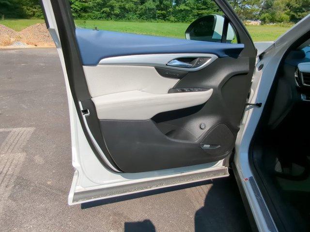 2024 Buick Envision Vehicle Photo in ALBERTVILLE, AL 35950-0246