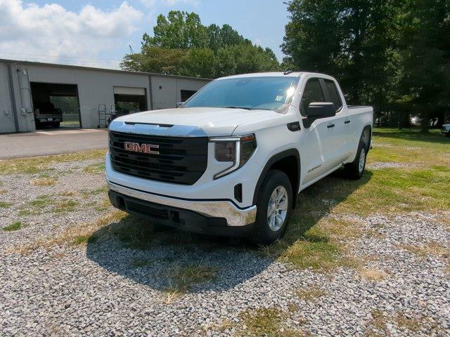 2024 GMC Sierra 1500 Vehicle Photo in ALBERTVILLE, AL 35950-0246