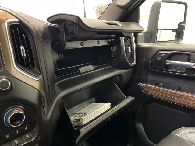 2021 Chevrolet Silverado 2500 HD Vehicle Photo in ROGERS, MN 55374-9422