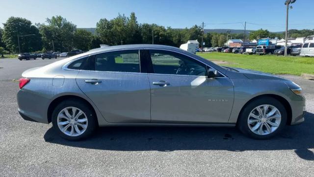 2025 Chevrolet Malibu Vehicle Photo in THOMPSONTOWN, PA 17094-9014