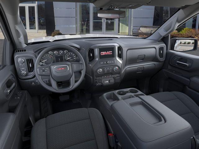 2024 GMC Sierra 3500 HD Vehicle Photo in DANBURY, CT 06810-5034