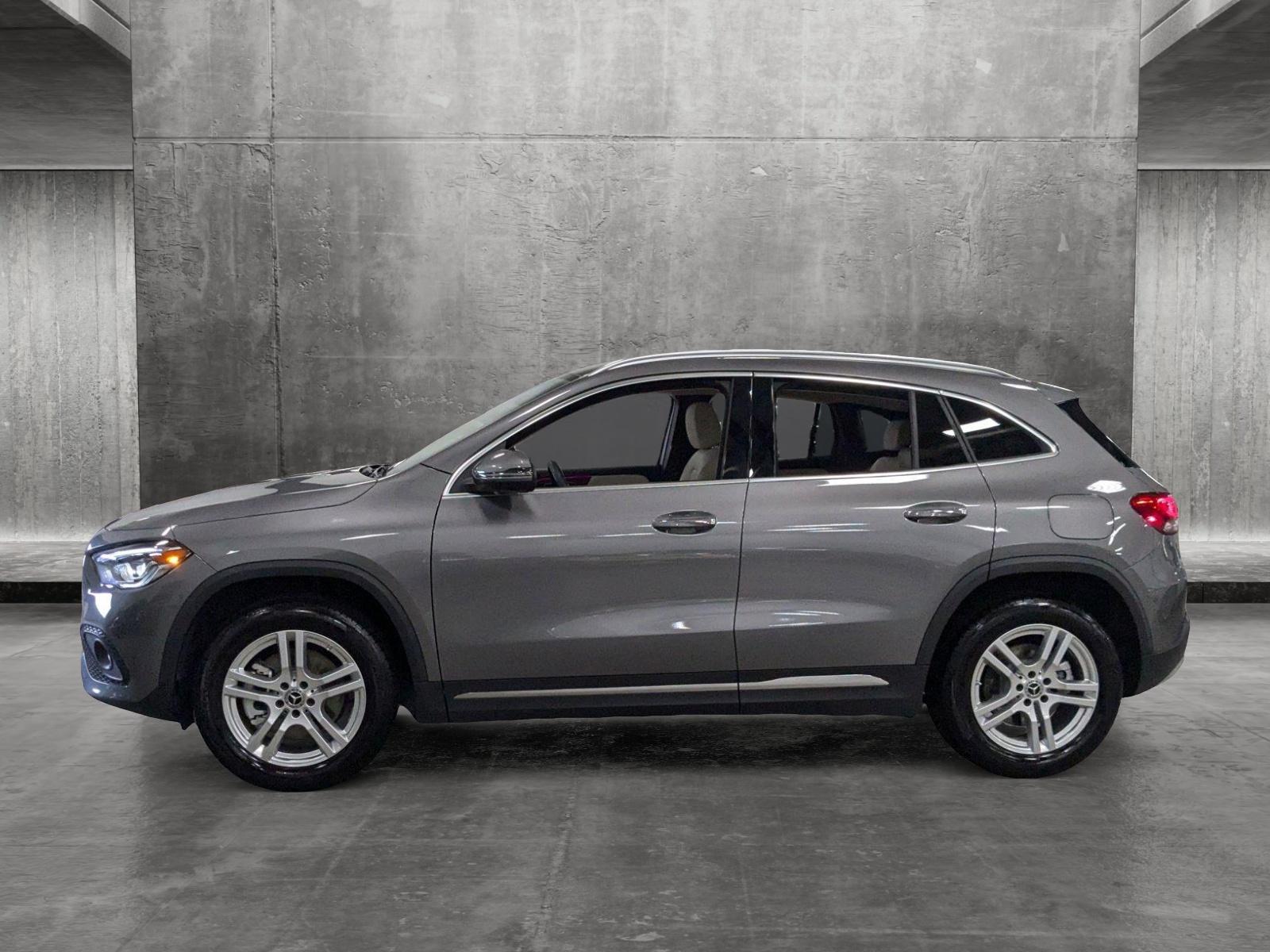 2023 Mercedes-Benz GLA Vehicle Photo in Pompano Beach, FL 33064