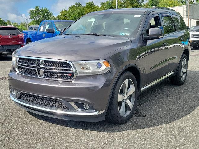 2014 Dodge Durango Vehicle Photo in Boyertown, PA 19512