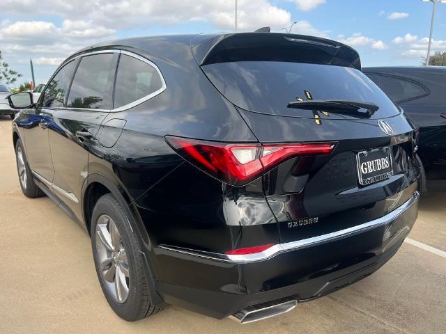 2024 Acura MDX Vehicle Photo in Grapevine, TX 76051