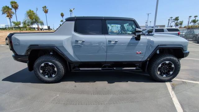 2024 GMC HUMMER EV Pickup Vehicle Photo in ANAHEIM, CA 92806-5612