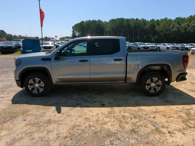 2024 GMC Sierra 1500 Vehicle Photo in ALBERTVILLE, AL 35950-0246