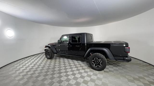 2021 Jeep Gladiator Vehicle Photo in GILBERT, AZ 85297-0402