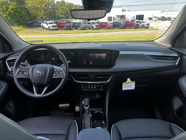 2025 Buick Encore GX Vehicle Photo in JACKSON, MI 49202-1834