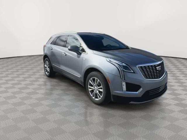 2023 Cadillac XT5 Vehicle Photo in WASILLA, AK 99654-8339