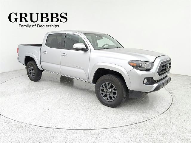 2023 Toyota Tacoma 4WD Vehicle Photo in Grapevine, TX 76051