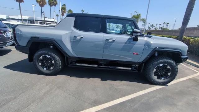 2024 GMC HUMMER EV Pickup Vehicle Photo in ANAHEIM, CA 92806-5612