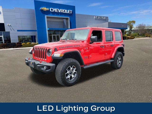 2022 Jeep Wrangler Vehicle Photo in DANBURY, CT 06810-5034