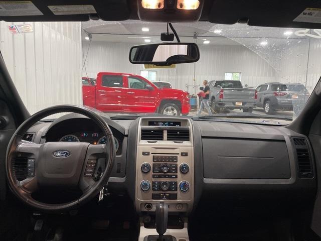 2012 Ford Escape Vehicle Photo in GLENWOOD, MN 56334-1123