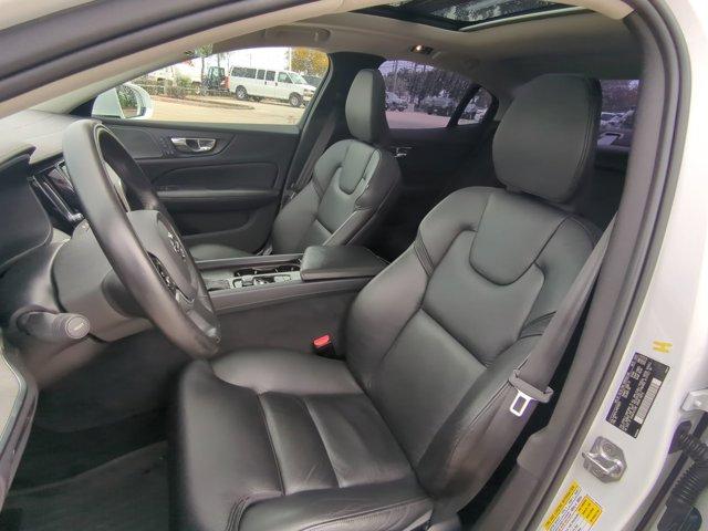 2021 Volvo S60 Vehicle Photo in SELMA, TX 78154-1460