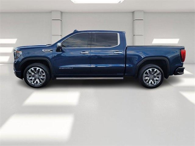 Used 2023 GMC Sierra 1500 Denali Denali with VIN 3GTUUGED1PG150442 for sale in Winter Haven, FL