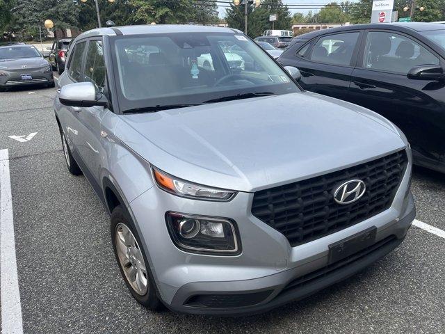 2022 Hyundai VENUE Vehicle Photo in Flemington, NJ 08822