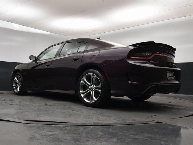 2021 Dodge Charger Vehicle Photo in LAS VEGAS, NV 89118-3267