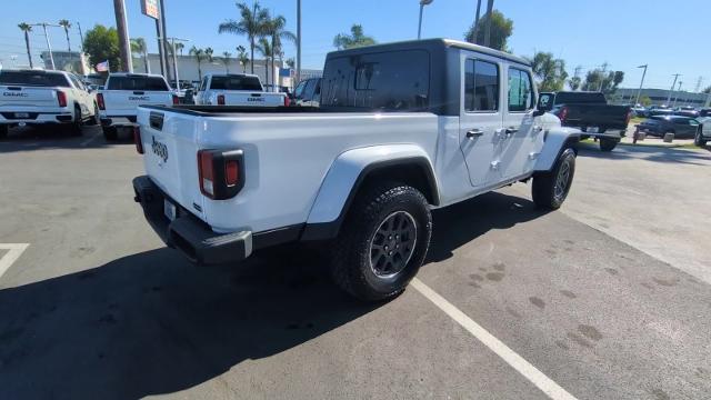 2023 Jeep Gladiator Vehicle Photo in ANAHEIM, CA 92806-5612