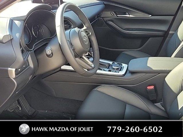 2024 Mazda CX-30 Vehicle Photo in Plainfield, IL 60586