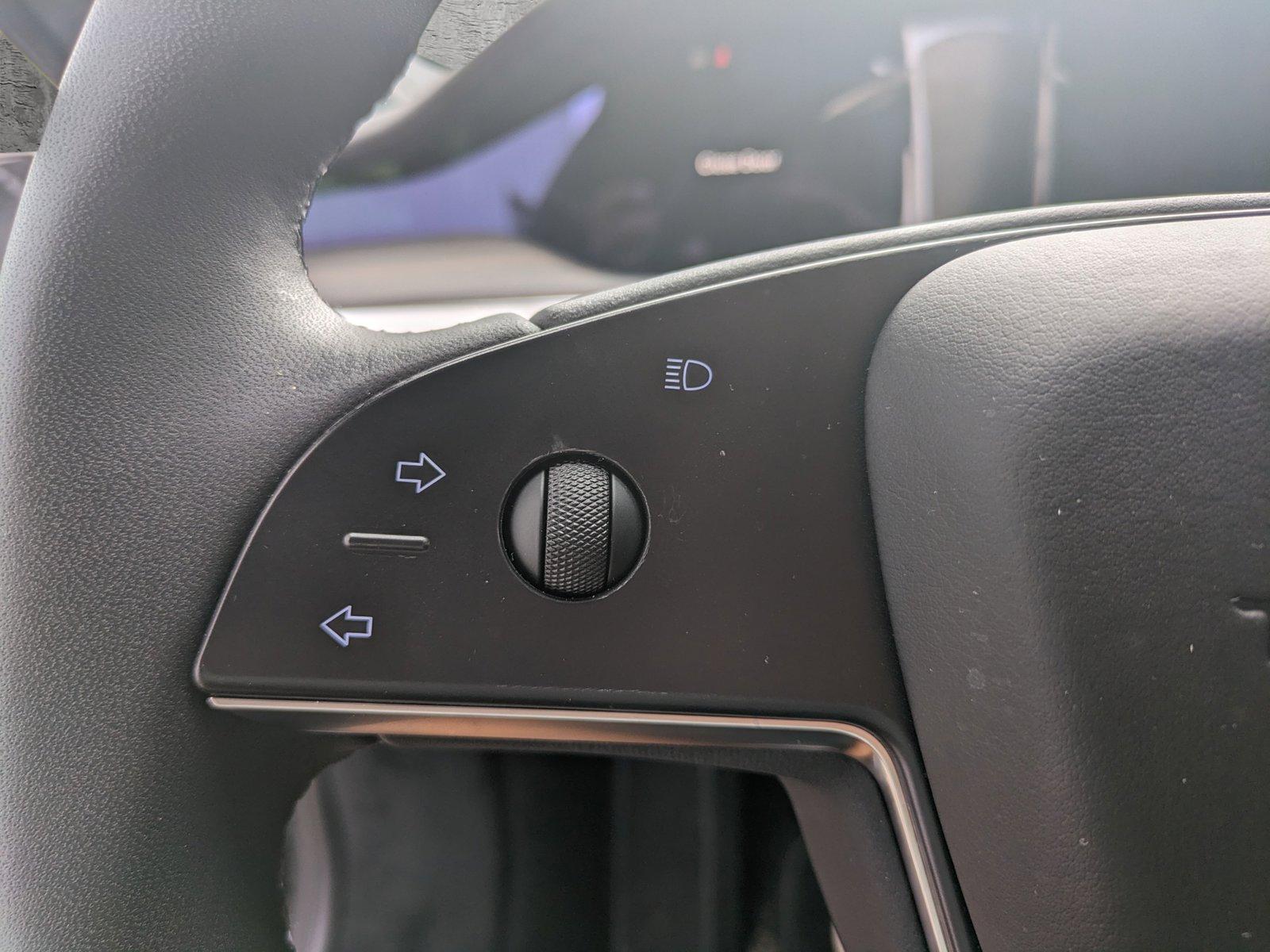 2023 Tesla Model S Vehicle Photo in Bradenton, FL 34207