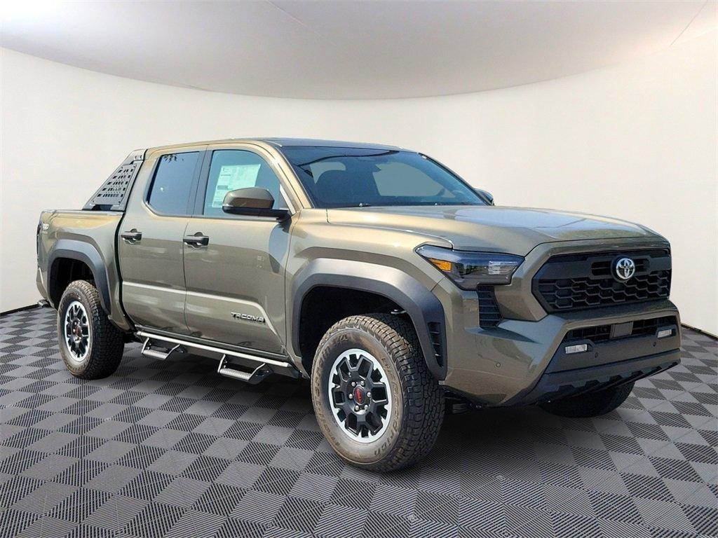 2024 Toyota Tacoma 4WD Vehicle Photo in Muncy, PA 17756