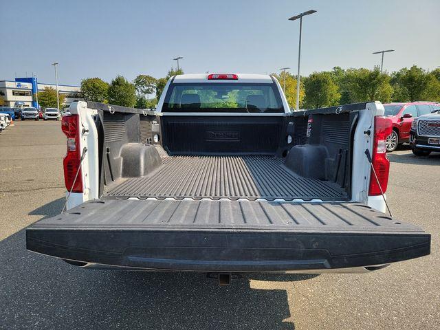 2023 Chevrolet Silverado 1500 Vehicle Photo in PAWLING, NY 12564-3219