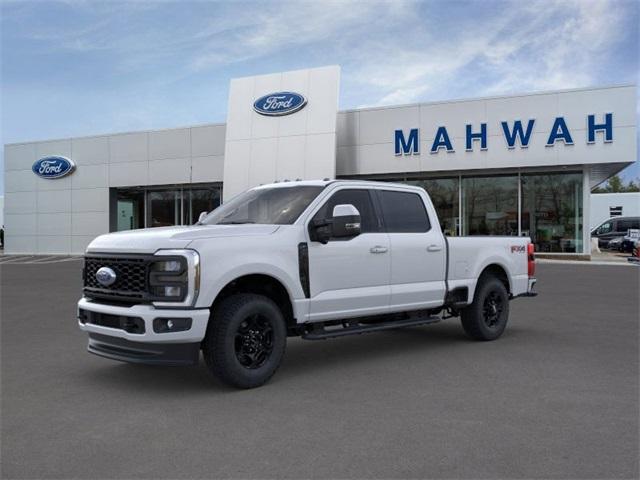 2024 Ford Super Duty F-350 SRW Vehicle Photo in Mahwah, NJ 07430-1343