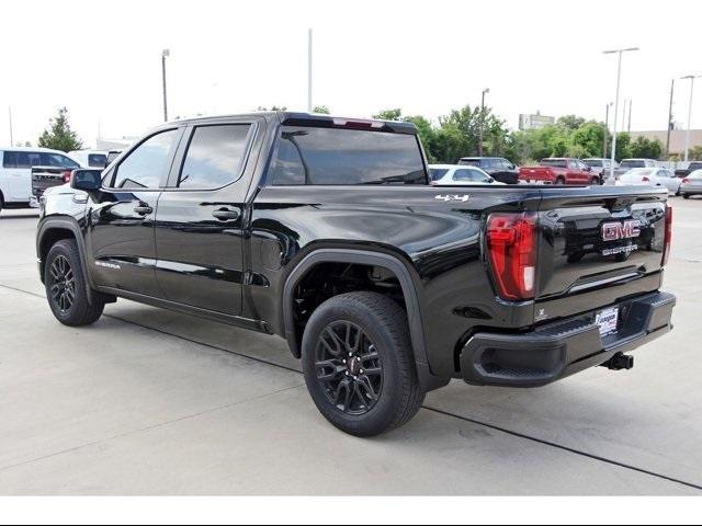 2024 GMC Sierra 1500 Vehicle Photo in ROSENBERG, TX 77471-5675