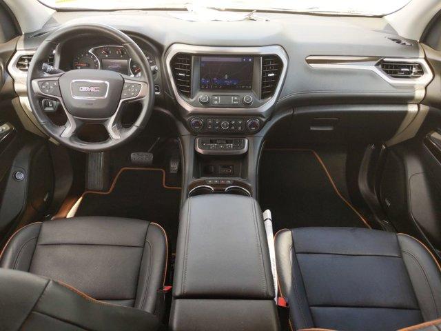 2020 GMC Acadia Vehicle Photo in SELMA, TX 78154-1459