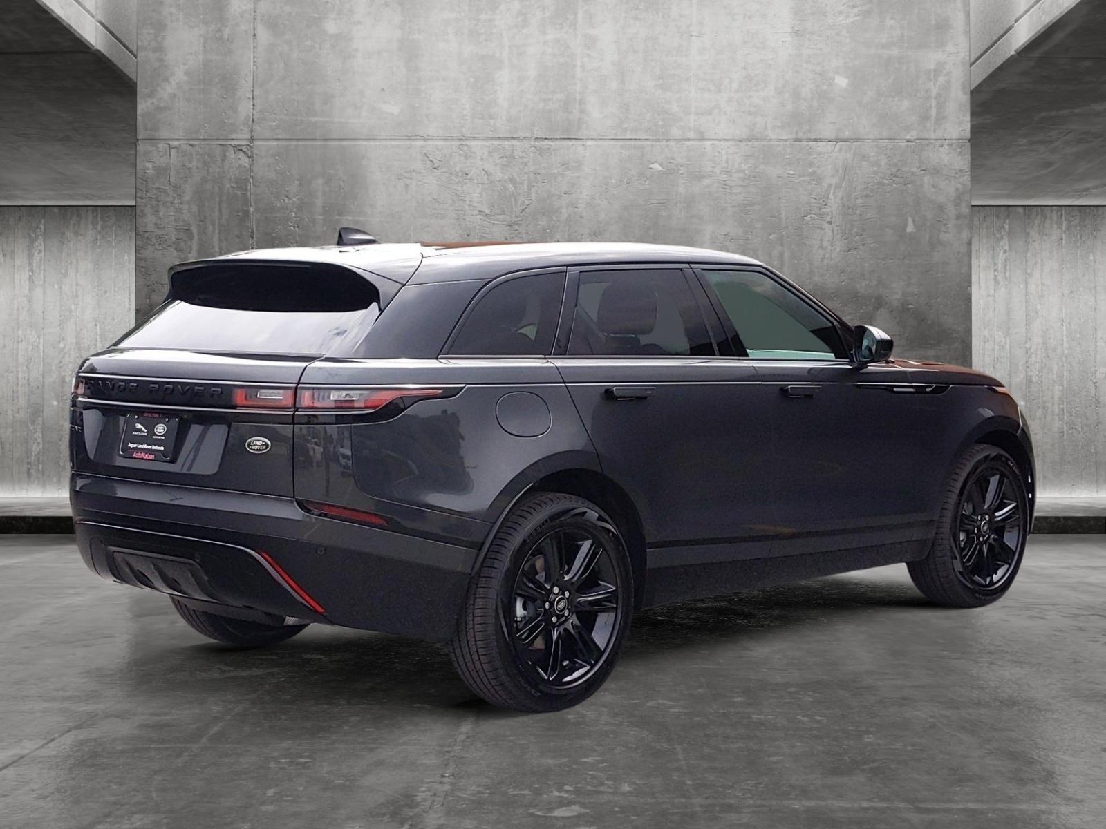 2023 Land Rover Range Rover Velar Vehicle Photo in Bethesda, MD 20852