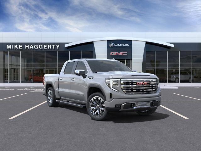 2025 GMC Sierra 1500 Vehicle Photo in OAK LAWN, IL 60453-2517