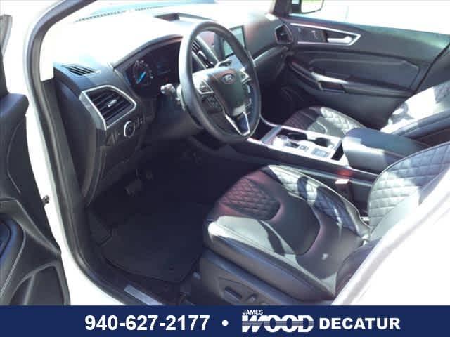 2023 Ford Edge Vehicle Photo in Decatur, TX 76234