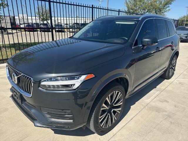 2022 Volvo XC90 Vehicle Photo in Grapevine, TX 76051