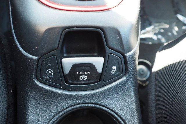 2021 Jeep Compass Vehicle Photo in AMERICAN FORK, UT 84003-3317