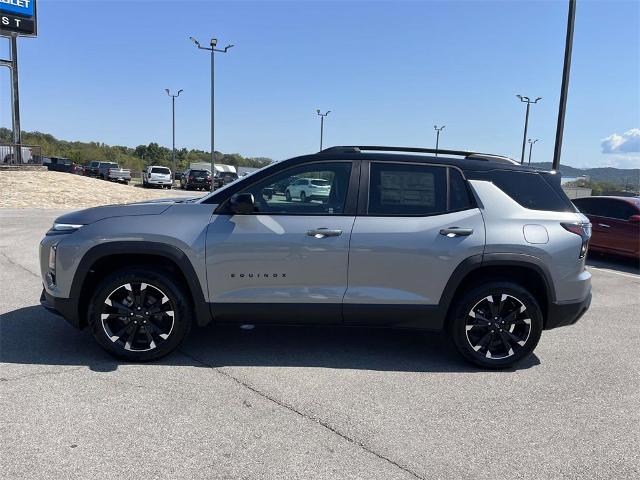 2025 Chevrolet Equinox Vehicle Photo in ALCOA, TN 37701-3235